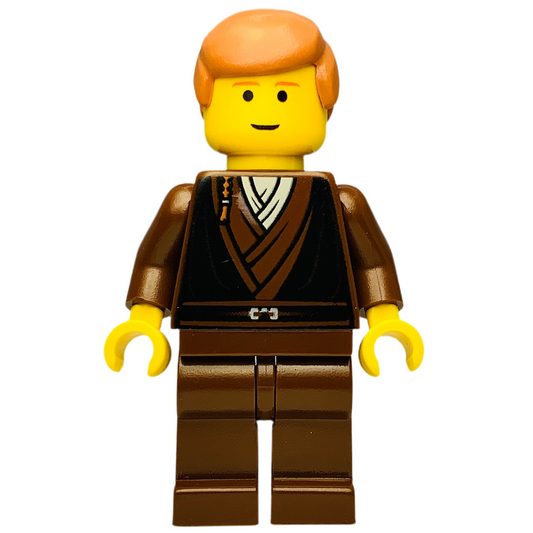 Anakin Skywalker, sw0100, LEGO® Star Wars Minifigure