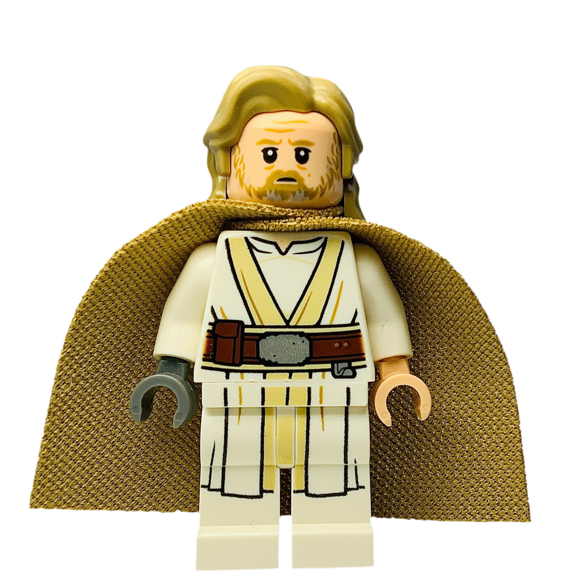 Luke Skywalker, sw0887, LEGO® Star Wars Minifigure