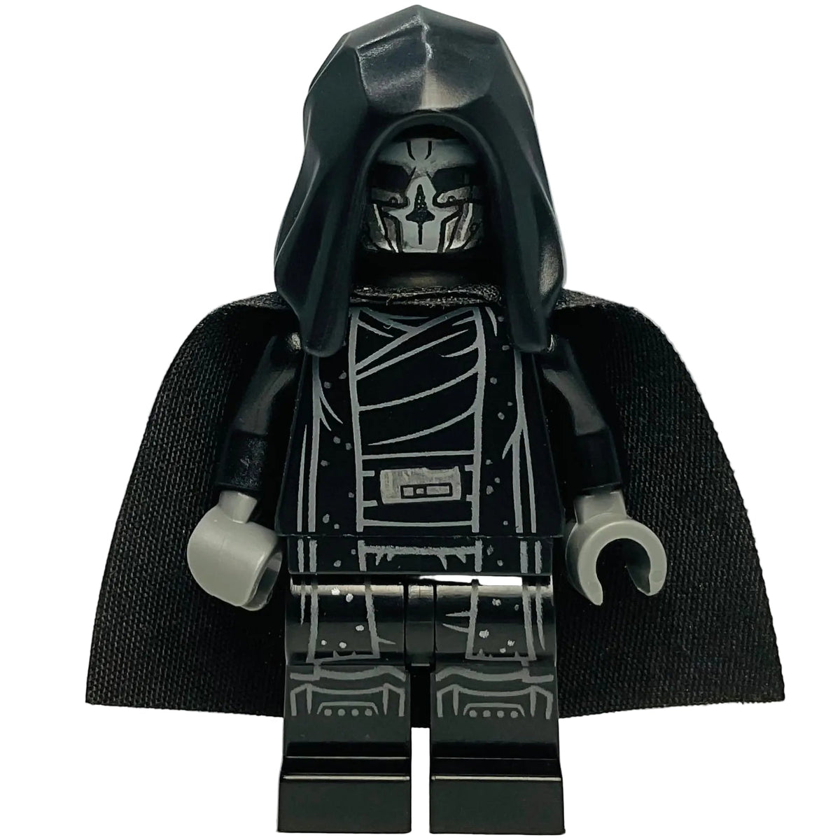 Knight of Ren, sw1063