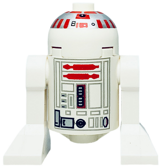 R5-D4, sw0029 - LEGO® Star Wars Minifigure