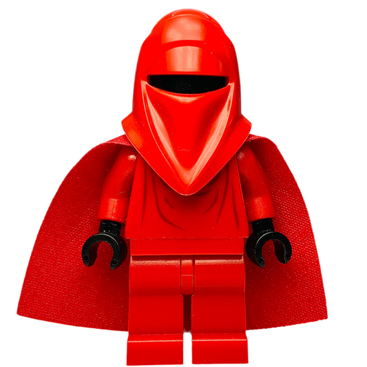 Royal Guard, sw0040b - LEGO® Star Wars Minifigure