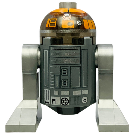 R3-S1, sw0809 - LEGO® Star Wars Minifigure