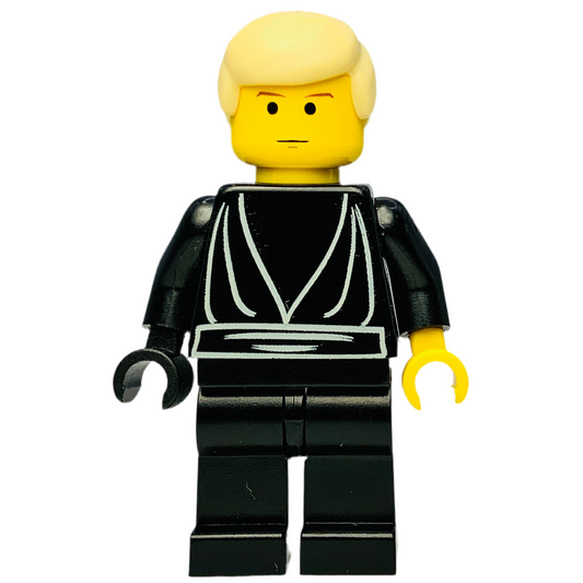 Luke Skywalker, sw0068, LEGO® Star Wars Minifigure