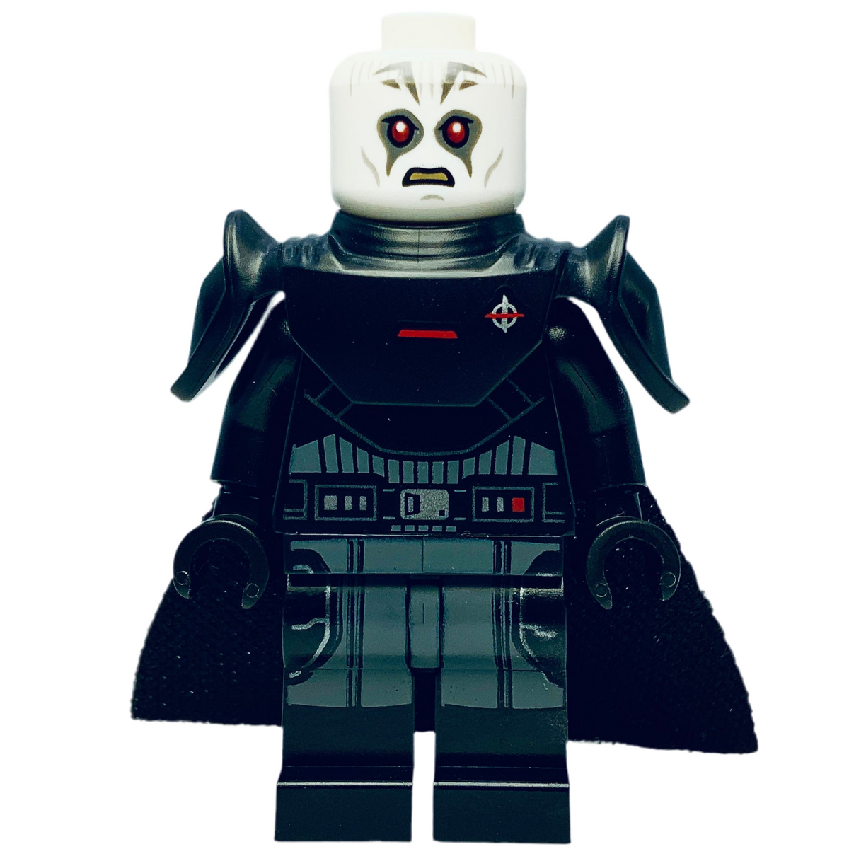 Grand Inquisitor, sw1222 - LEGO® Star Wars Minifigure