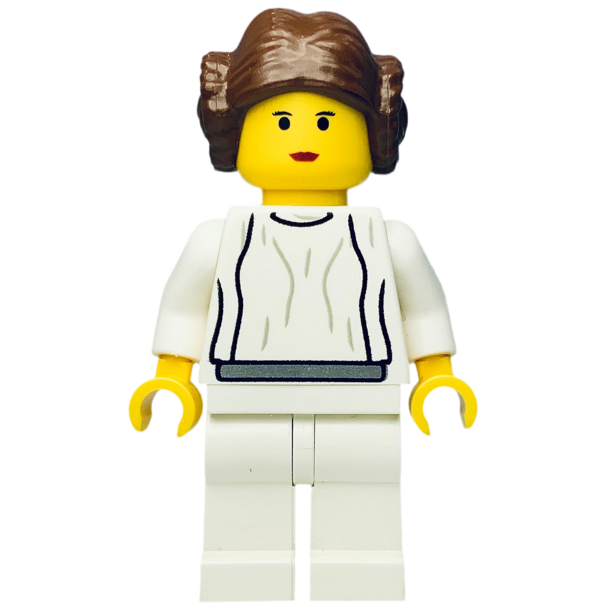 Princess Leia, sw0026 - LEGO® Star Wars Minifigure
