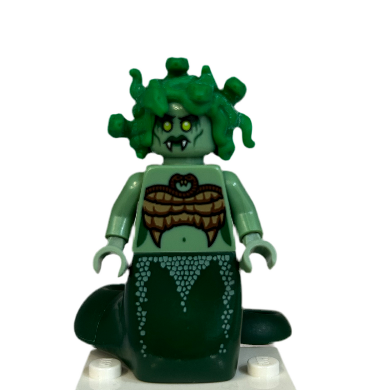 Medusa, col10-2