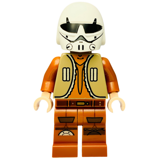 Ezra Bridger, sw0574a - LEGO® Star Wars Minifigure