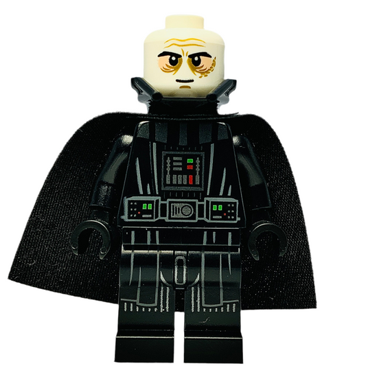Darth Vader, sw1141, LEGO® Star Wars Minifigure