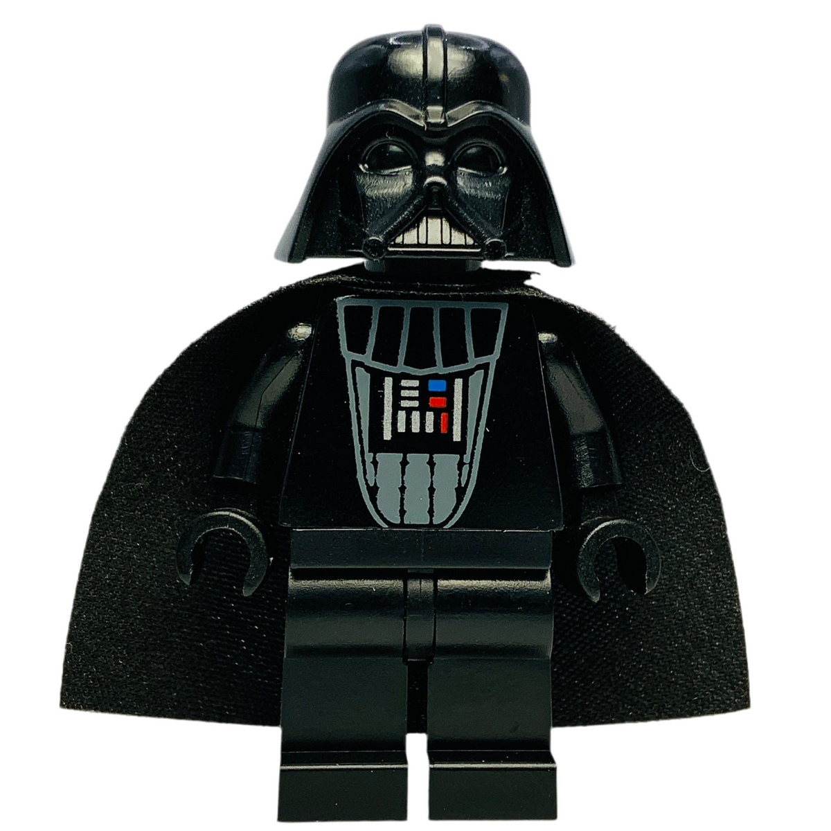 Darth Vader, sw0123, LEGO® Star Wars Minifigure