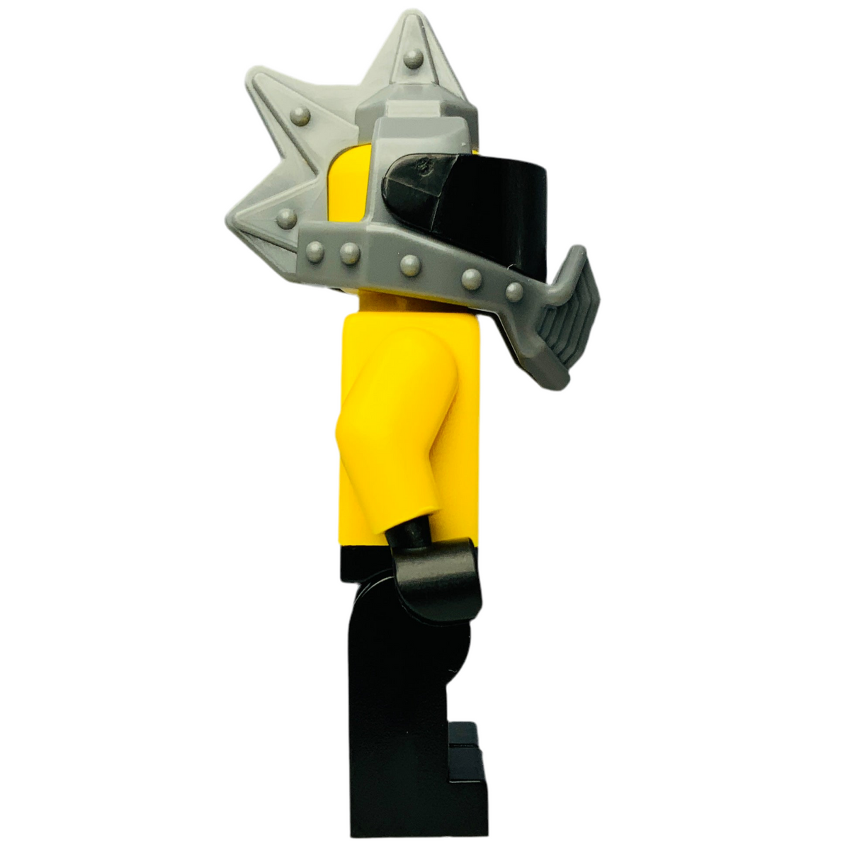 Snake, sp097 - LEGO® Space Police lll Minifigure