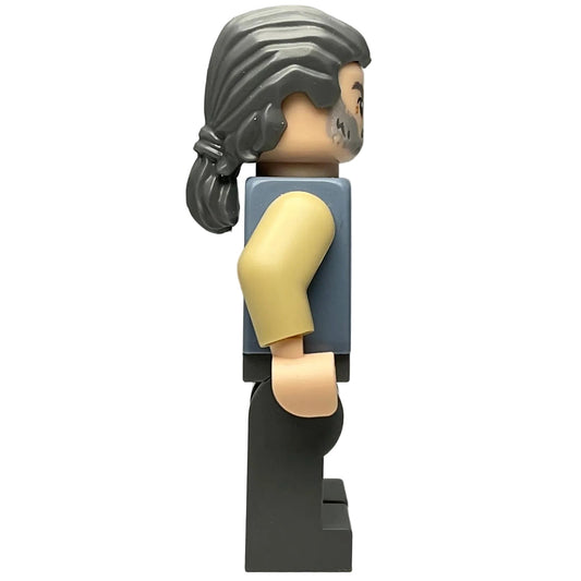 Joshamee Gibbs, poc046 - LEGO® Pirates of the Caribbean Minifigure
