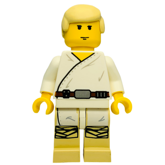 Luke Skywalker, sw0566 - LEGO® Star Wars Minifigure