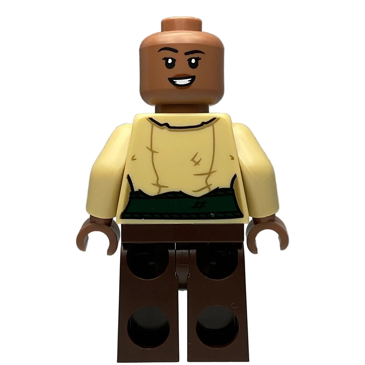 Anamaria, poc048 - LEGO® Pirates of the Caribbean Minifigure