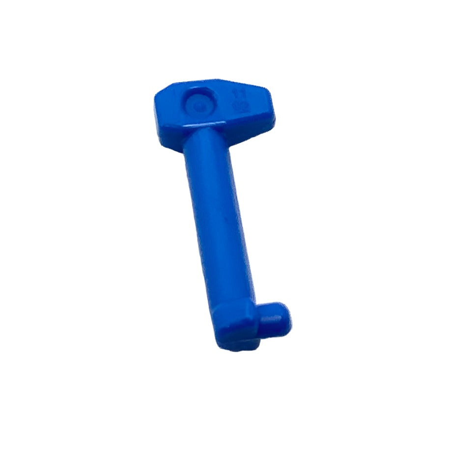 Minifigure Headgear Accessory, Clone Trooper Antenna/Rangefinder, Part# 61190d
