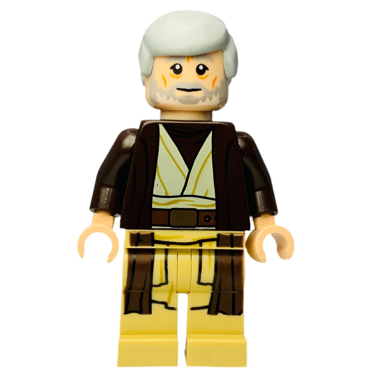 Obi-Wan Kenobi, sw0552 - LEGO® Star Wars Minifigure