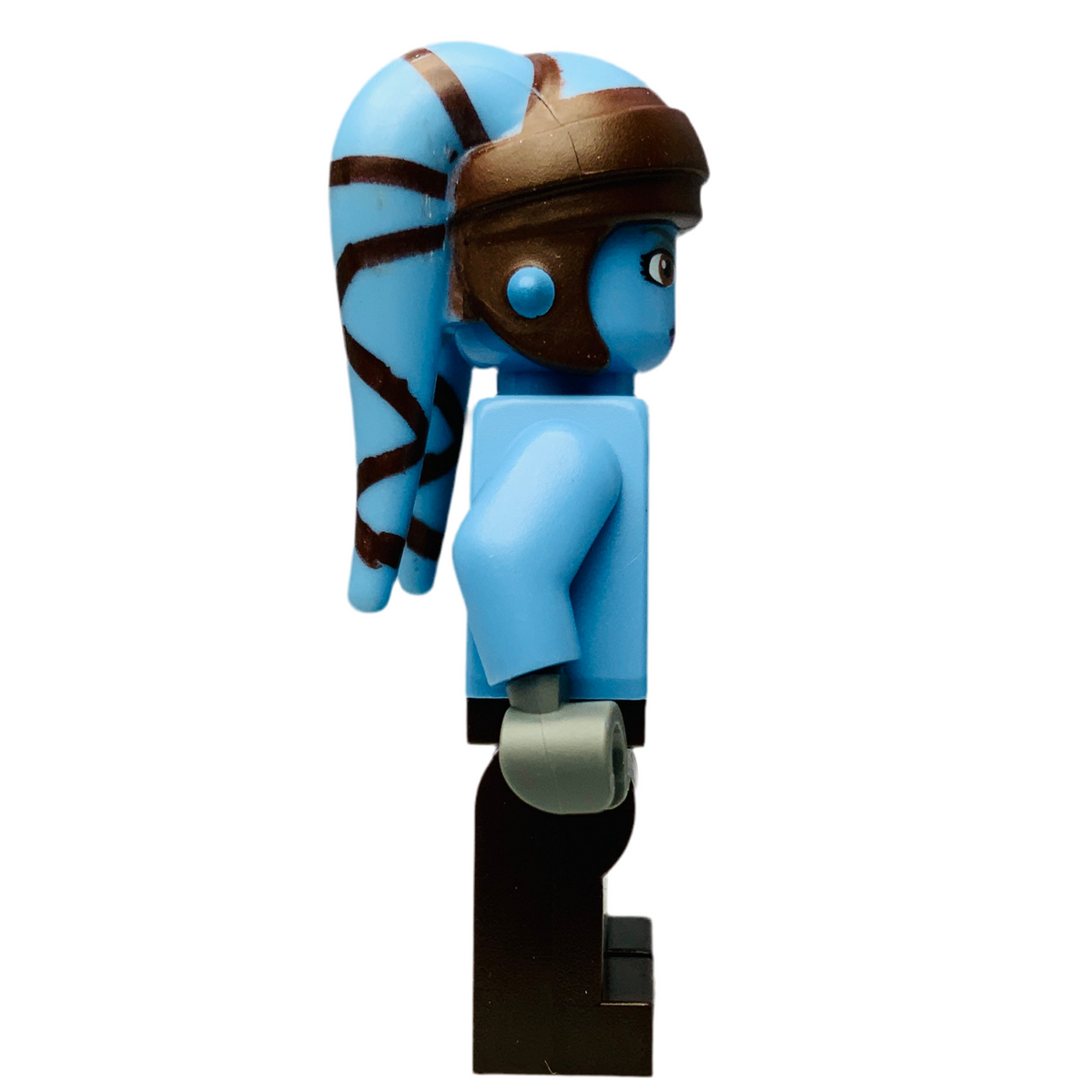 Aayla Secura, sw0284 - LEGO® Star Wars Minifigure