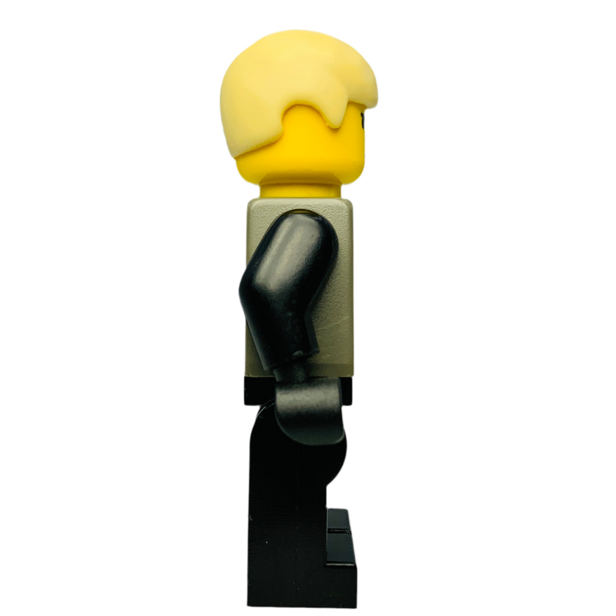 Luke Skywalker, sw0018, LEGO® Star Wars Minifigure