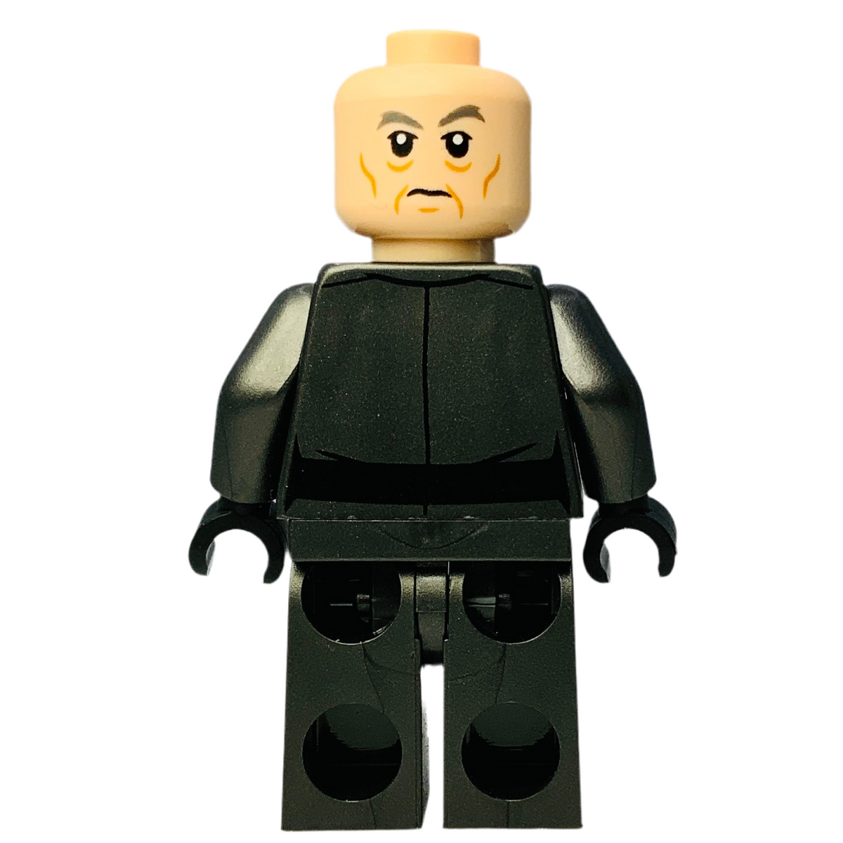 General Pryde, sw1062