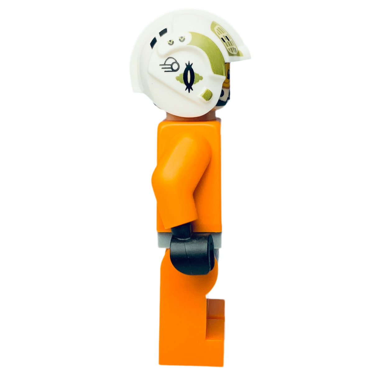 Dutch Vander, sw0932