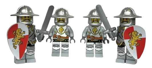 Castle Kingdoms Army Builder (Combo Pack)