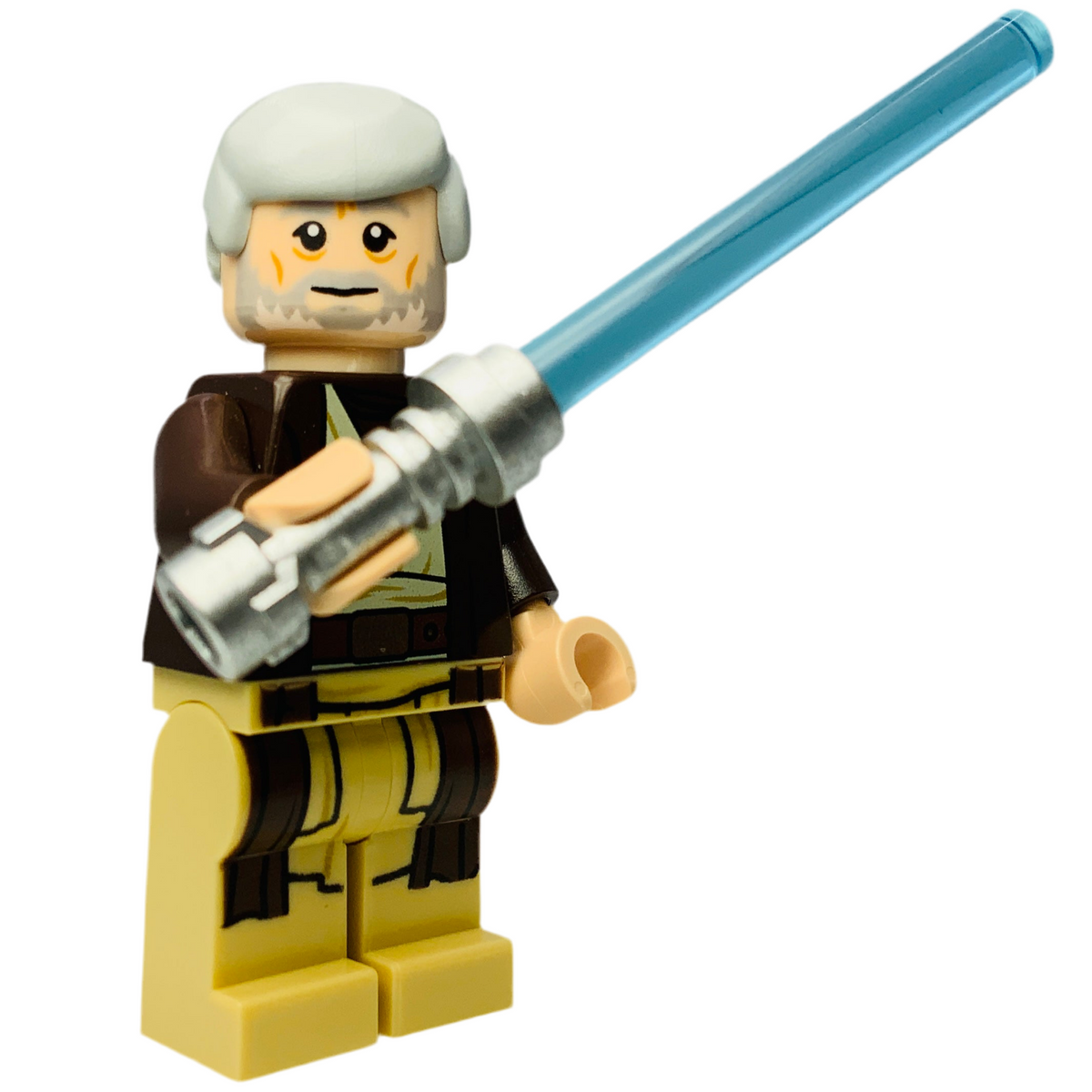Obi-Wan Kenobi, sw0552 - LEGO® Star Wars Minifigure