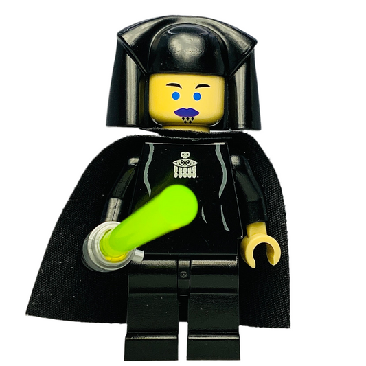 Luminara Unduli, sw0116 - LEGO® Star Wars Minifigure