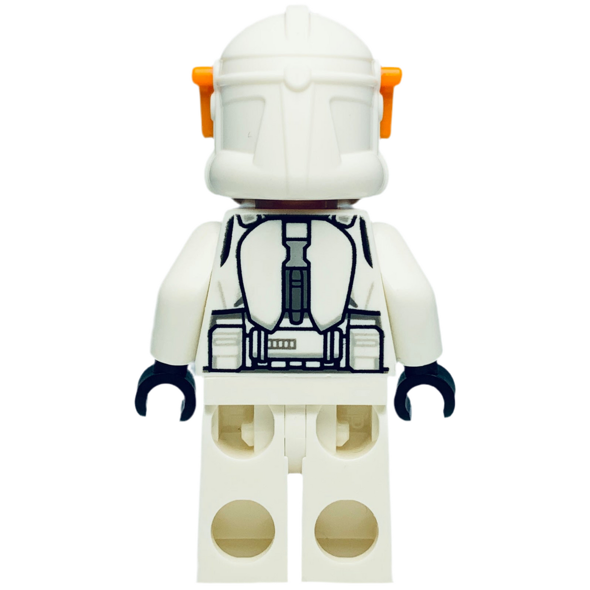 Clone Captain Vaughn, 332nd Company, sw1277, LEGO® Star Wars Minifigure