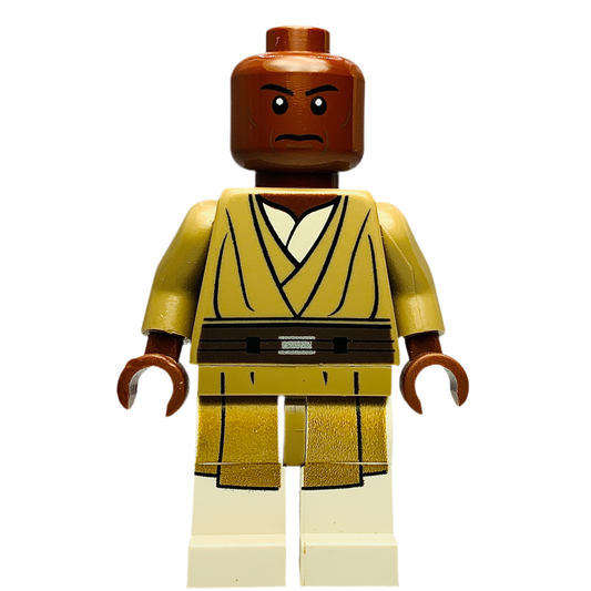 Mace Windu, sw0479, LEGO® Star Wars Minifigure