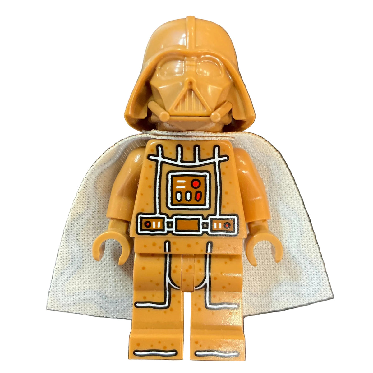 Darth Vader - Gingerbread, sw1483 - LEGO® Star Wars Minifigure