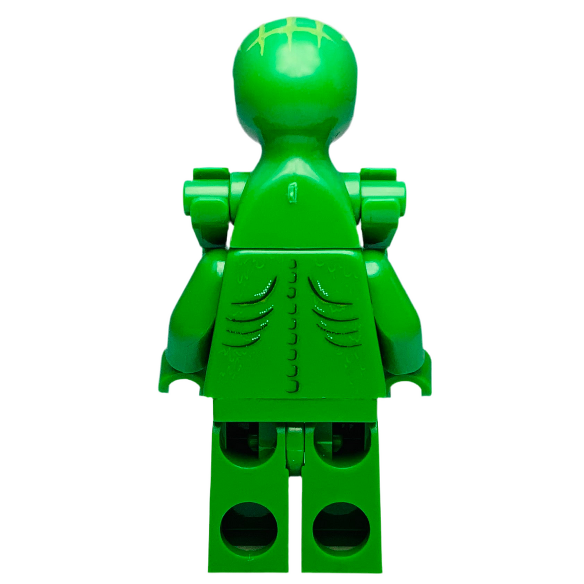 Frenzy, sp091 - LEGO® Space Police lll Minifigure