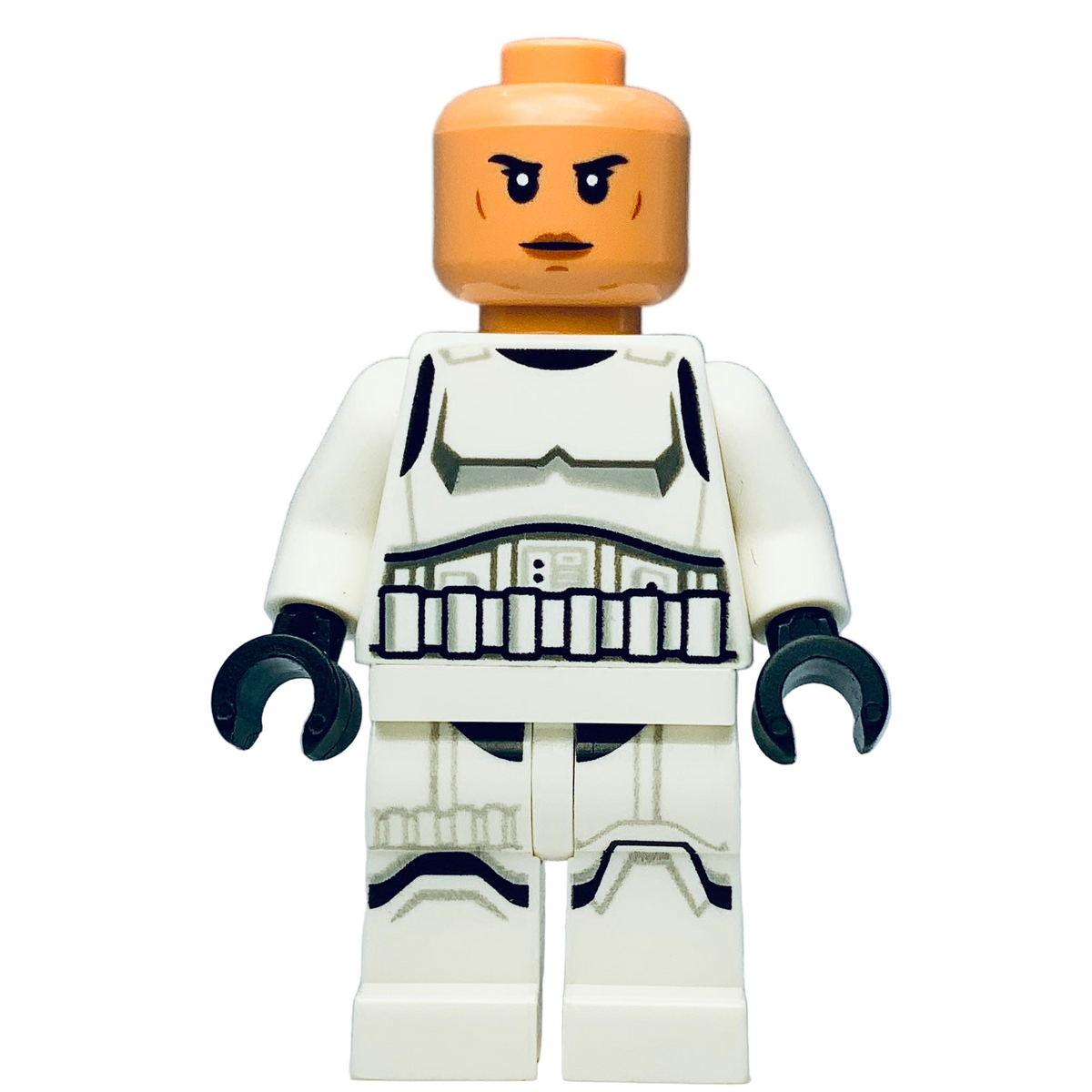 Imperial Stormtrooper - Female, sw1275, LEGO® Star Wars Minifigure
