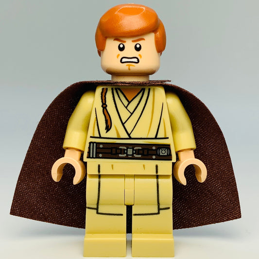Obi-Wan Kenobi, sw0592 - LEGO® Star Wars Minifigure