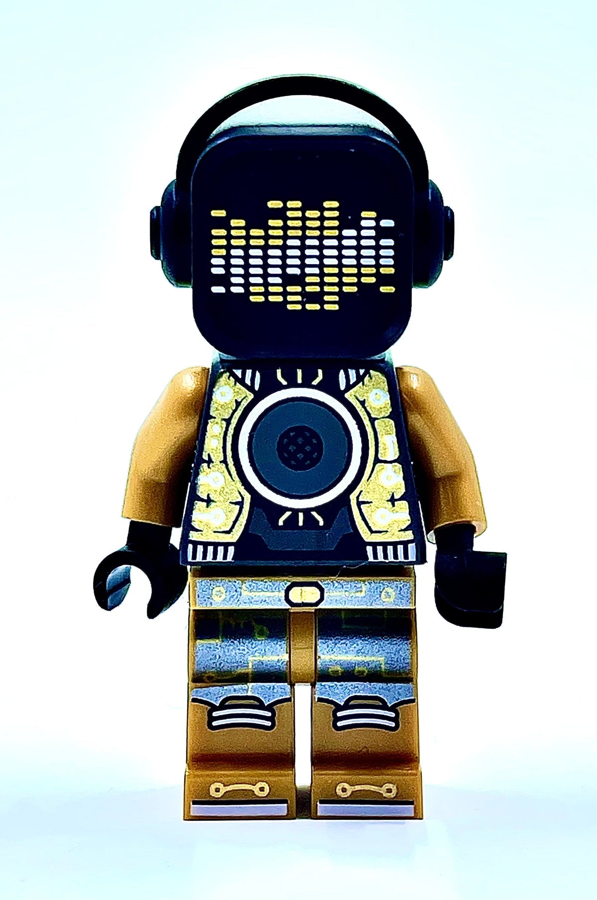 DJ Beatbox, vid042