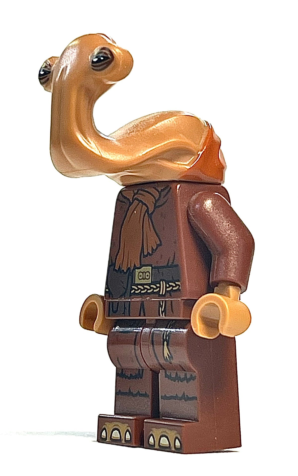 Momaw Nadon (Hammer Head), sw1128