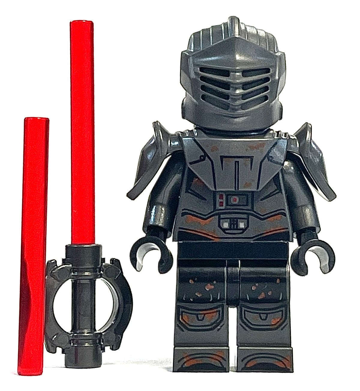 Marrok Inquisitor, sw1301 - LEGO® Star Wars Minifigure