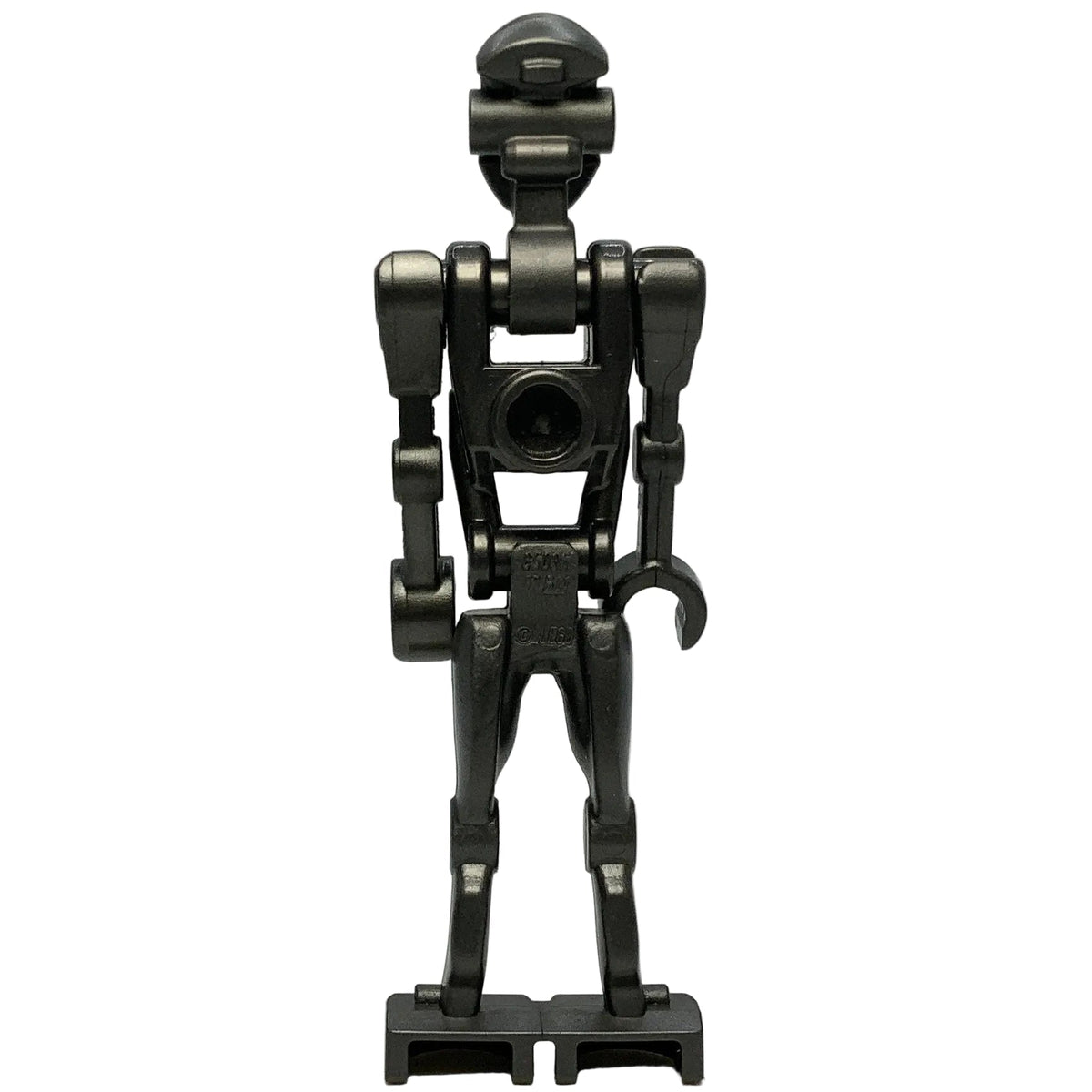 MISPRINT Commando Droid, sw1427 - LEGO® Star Wars Minifigure