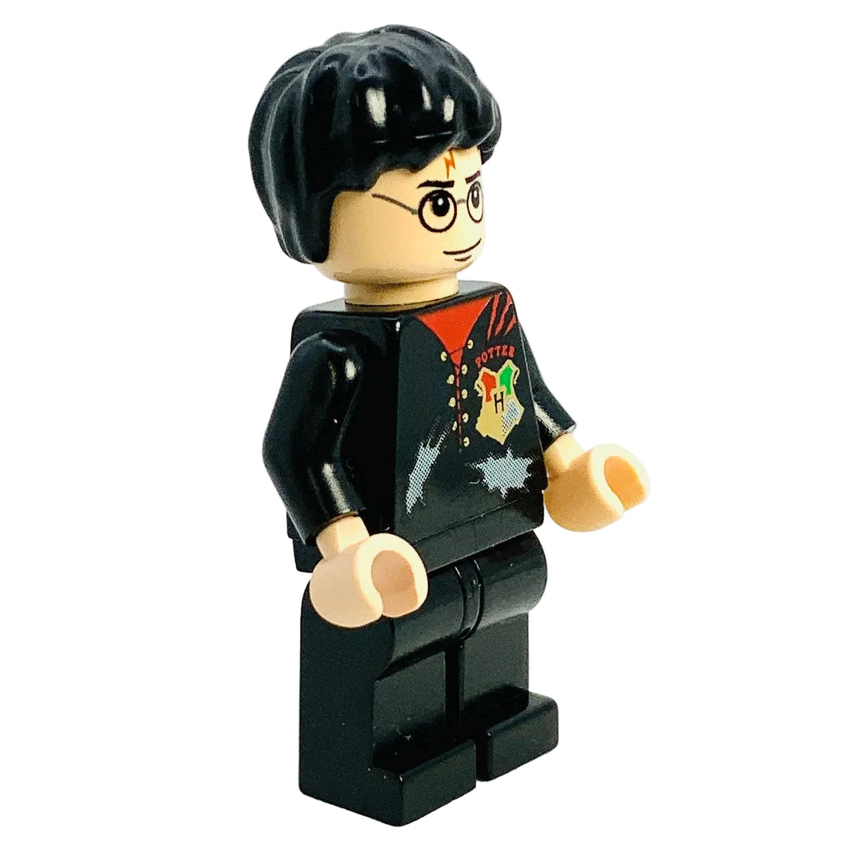 Harry Potter, hp075, LEGO® Harry Potter™ Minifigure