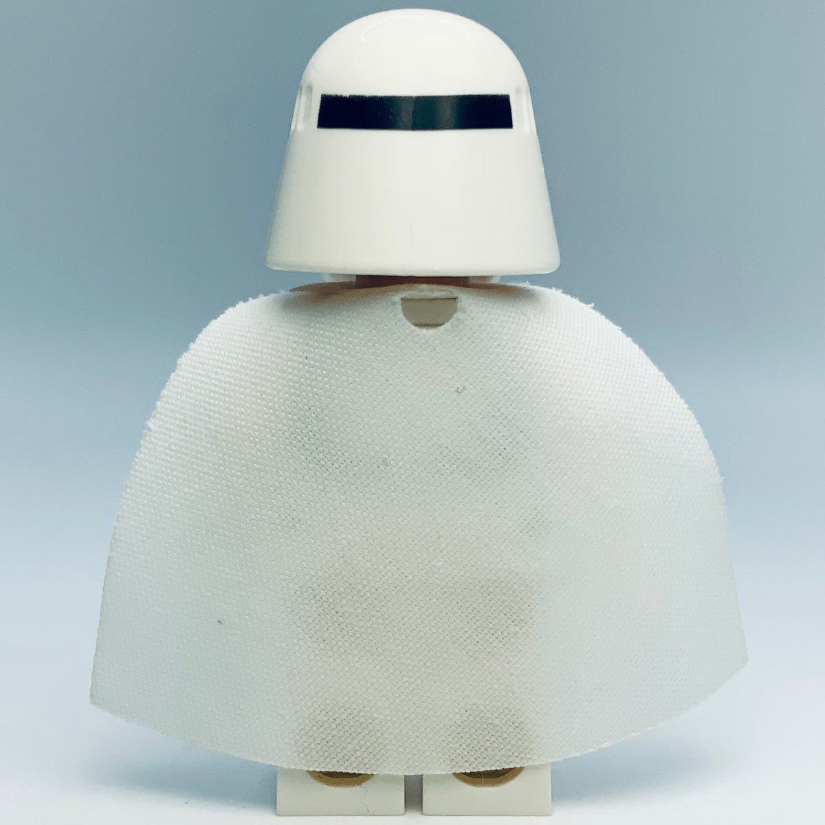 First Order Snowtrooper, sw1053 (with Cape) - LEGO® Star Wars Minifigure