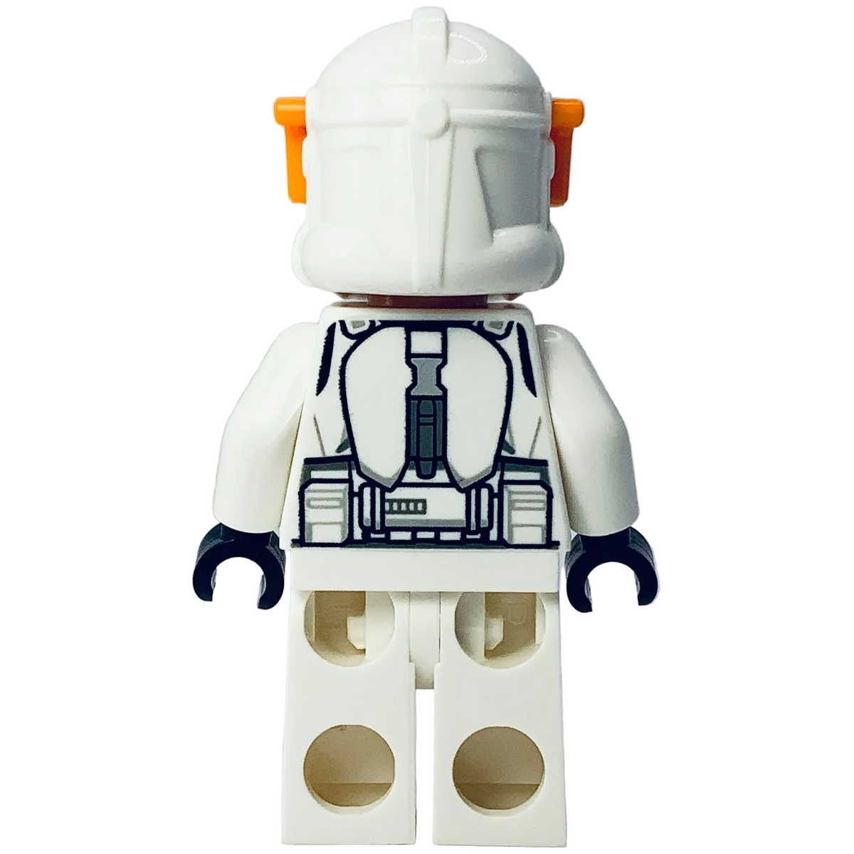 MISPRINT Clone Captain Vaughn, 332nd Company, sw1277