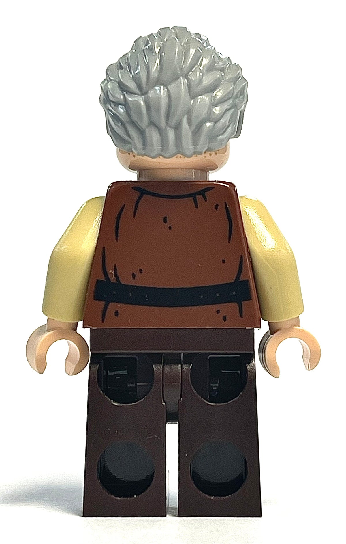 Dr Cornelius Evazan, sw1125