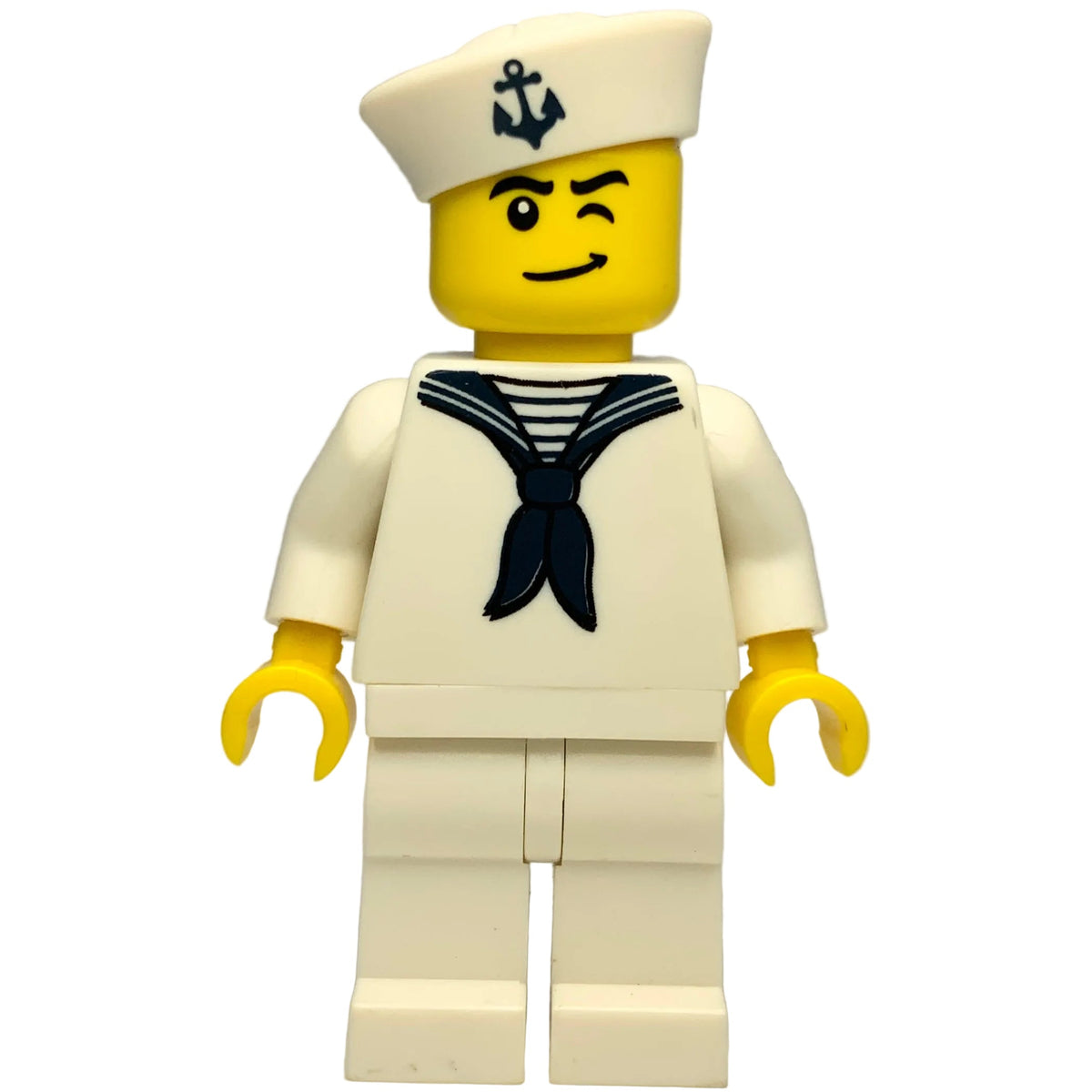 Sailor, col04-10 - LEGO® CMF Minifigure
