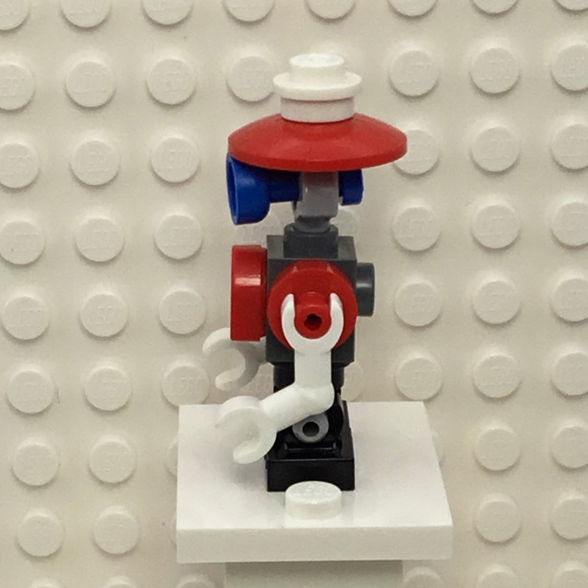Pit Droid - Holiday Outfit, sw1294