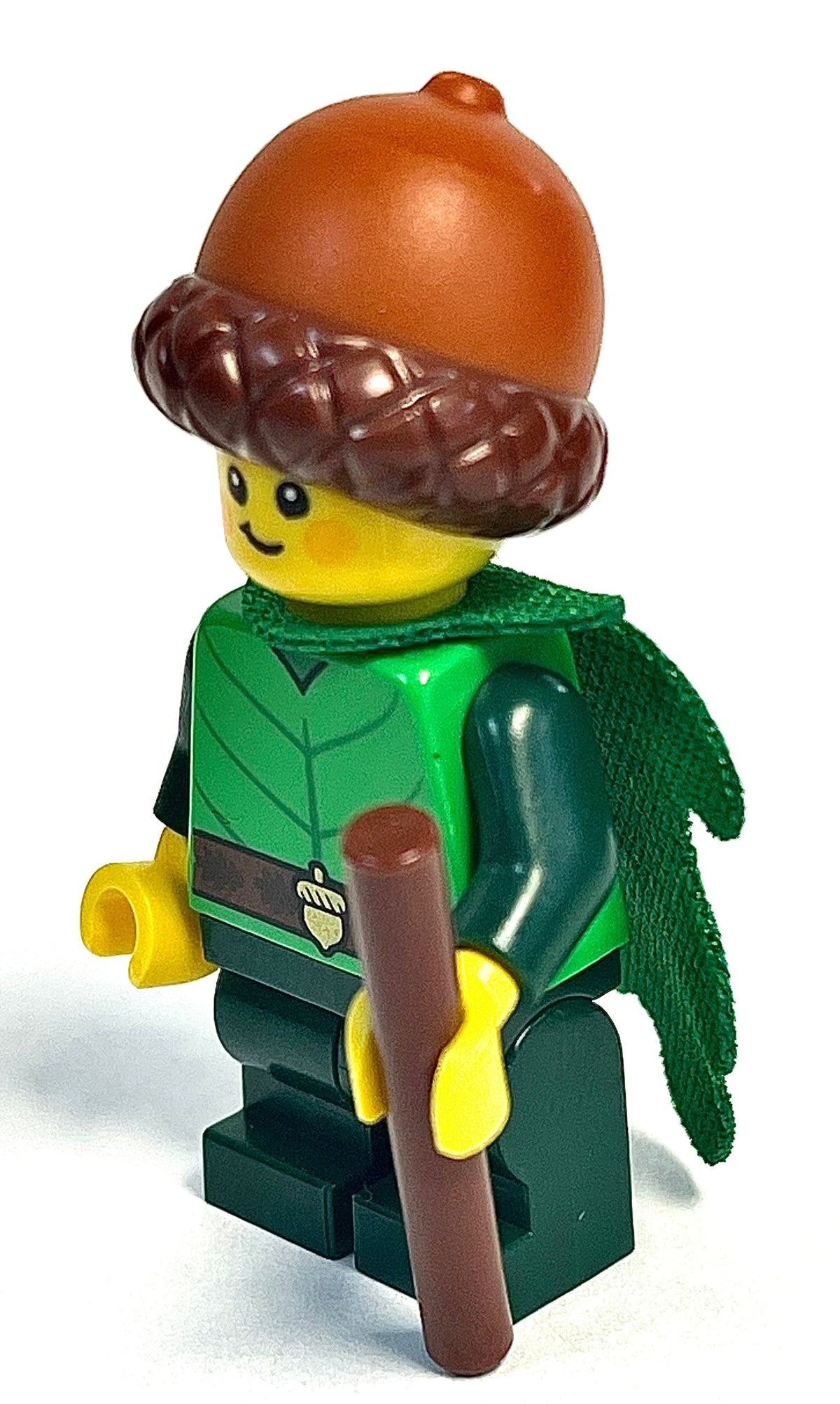 Forest Elf, col22-8