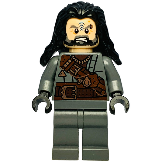 Pirate of Umbar, lor067 - LEGO® Lord of the Rings™ Minifigure
