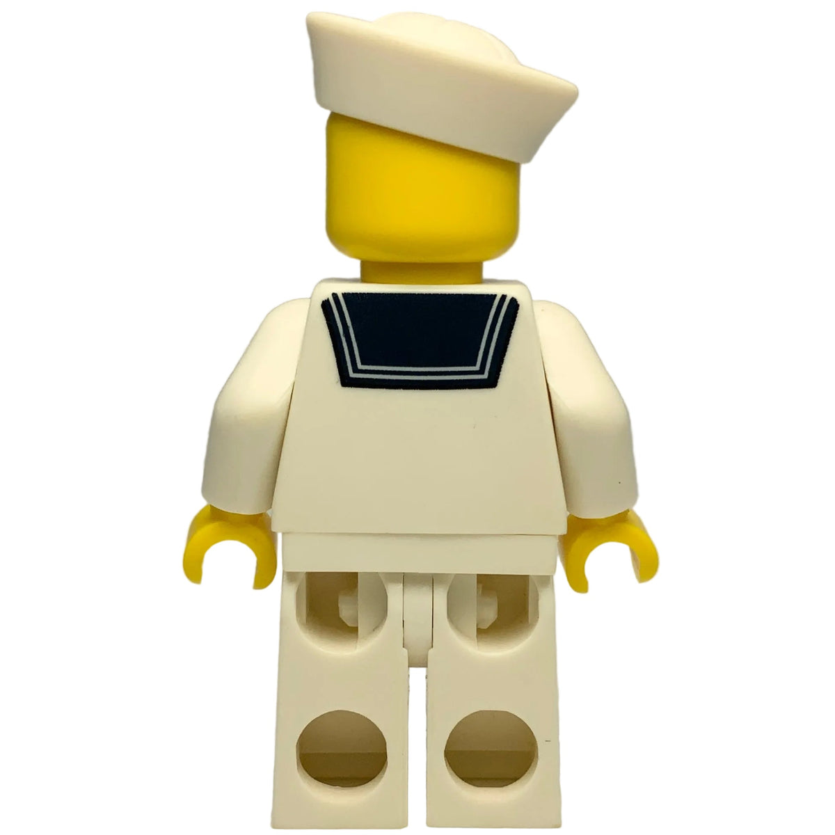 Sailor, col04-10 - LEGO® CMF Minifigure