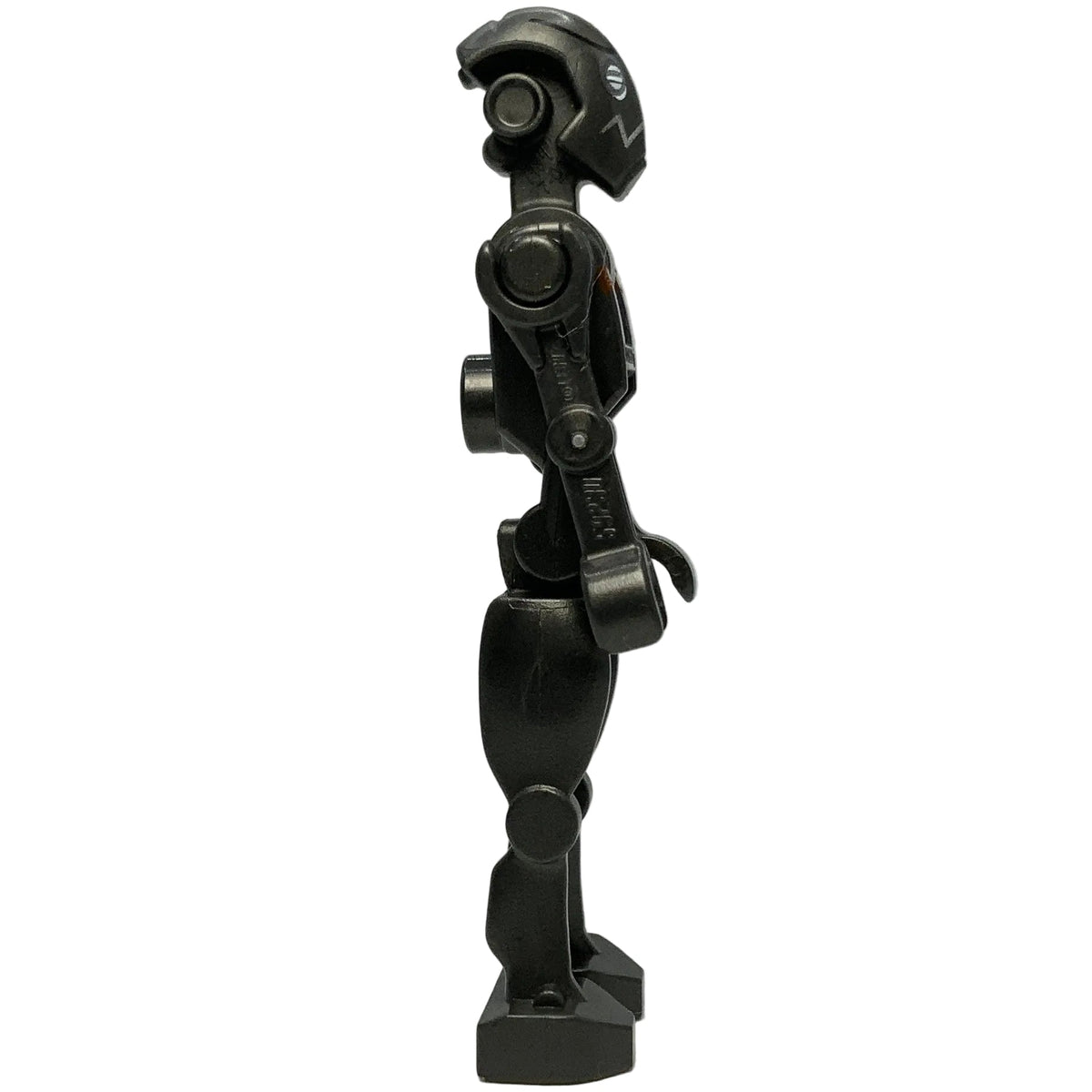 MISPRINT Commando Droid, sw1427 - LEGO® Star Wars Minifigure