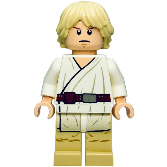 Luke Skywalker, sw0335, LEGO® Star Wars Minifigure