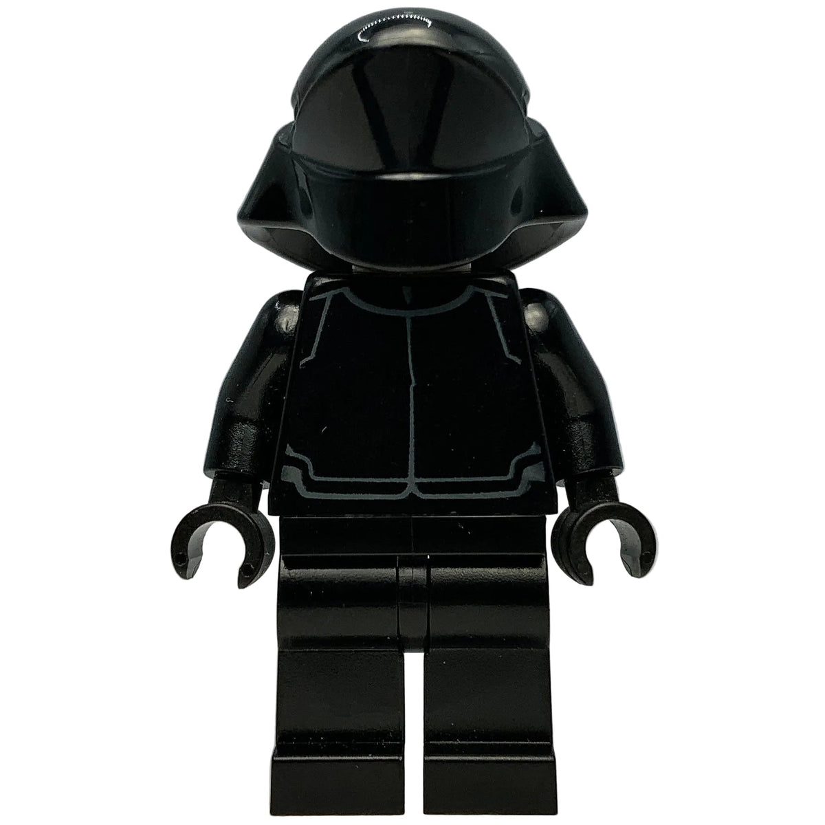First Order Crew Member, sw0671 - LEGO® Star Wars Minifigure