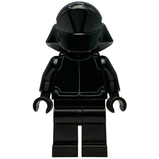 First Order Crew Member, sw0671 - LEGO® Star Wars Minifigure