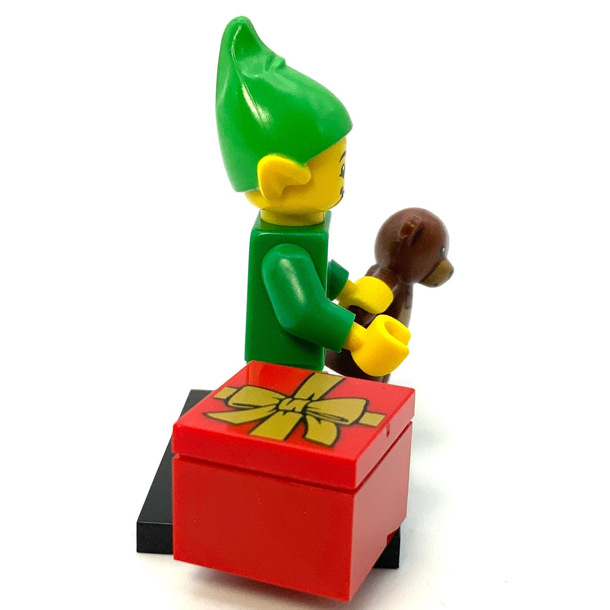 Holiday Elf, col11-7